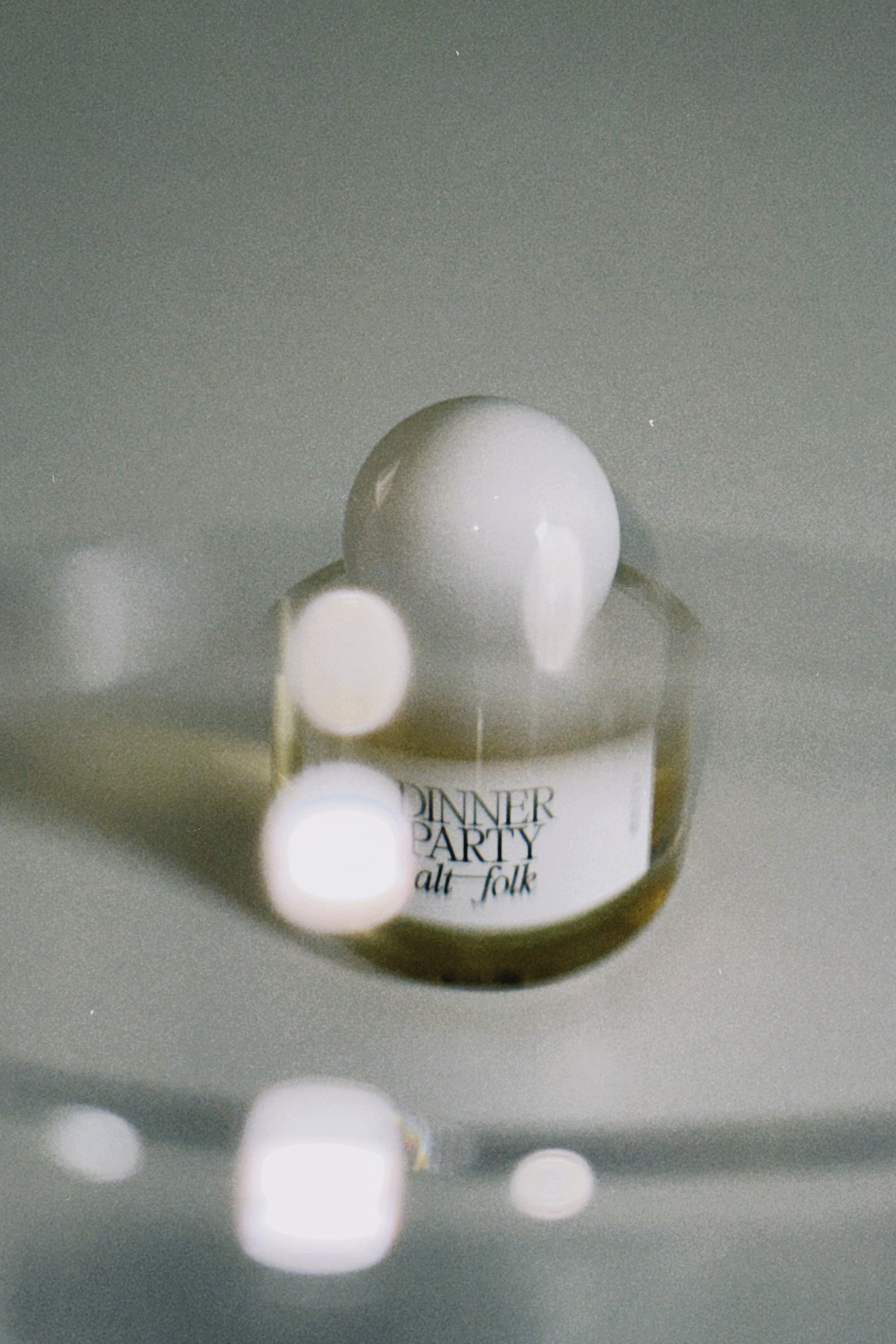 Dinner Party, Queer Fragrance, Fragrance, Australian